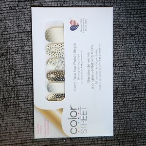 Color Street Comic Relief